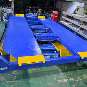 헤스본 4주식 와이드 리프트 팝니다. 이미지