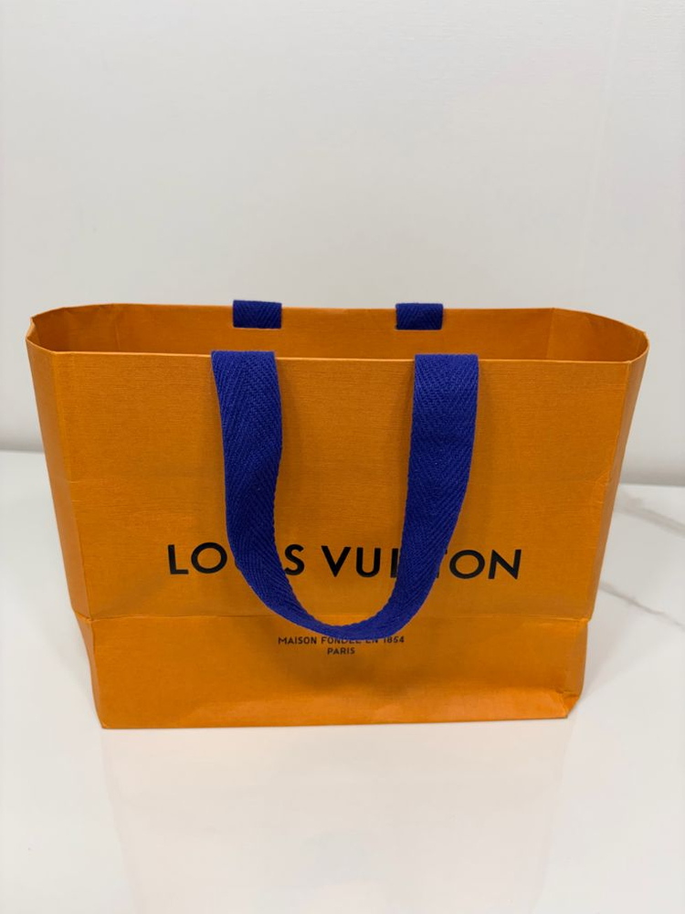 루이비통 아델 장지갑--7