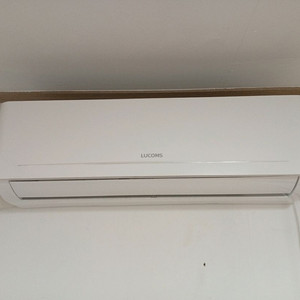 대우루컴즈 벽걸이 에어컨