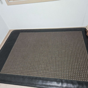 온수매트 온돌매트