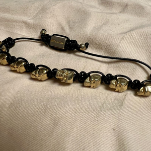 필립 플레인 팔찌 팝니다