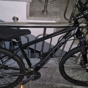 첼로 볼더 산악 자전거