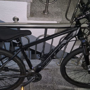 첼로 볼더 산악 자전거