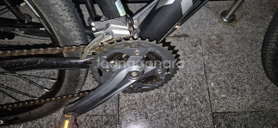 첼로 볼더 산악 자전거--2