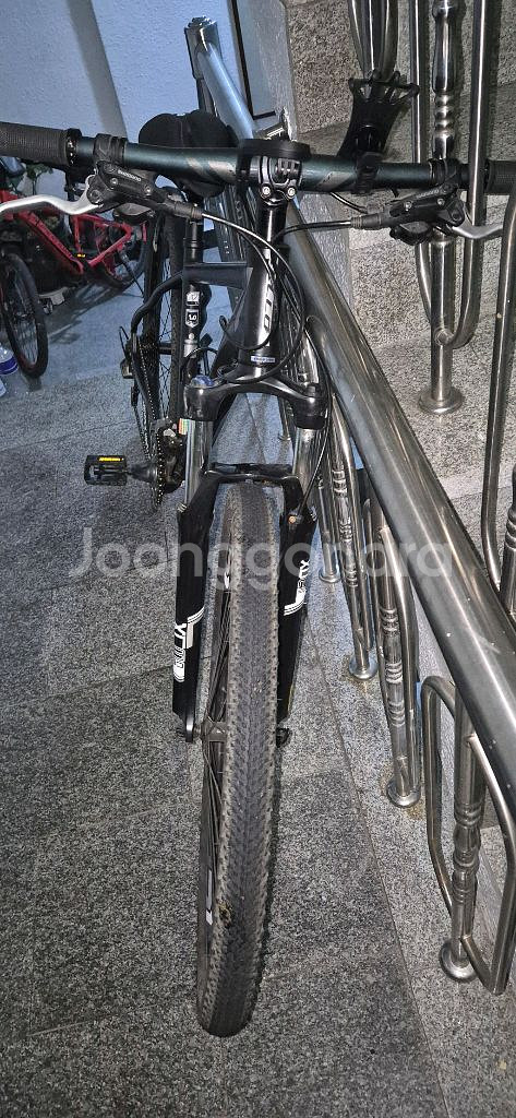 첼로 볼더 산악 자전거--3