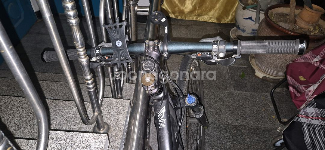 첼로 볼더 산악 자전거--4