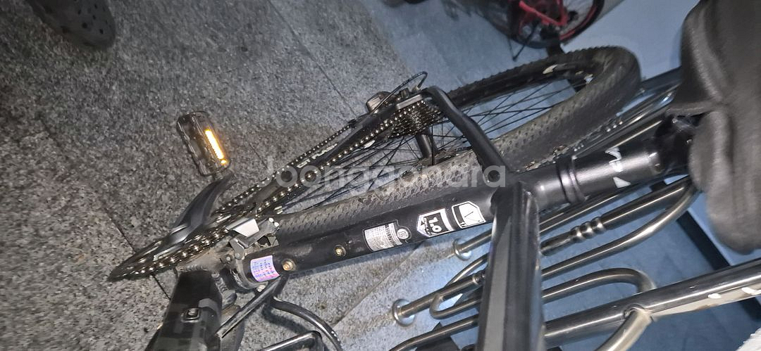 첼로 볼더 산악 자전거--5