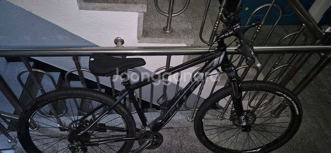 첼로 볼더 산악 자전거--6