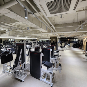 피티23회 양도 75만원 (일산 백마 메인휘트니스)