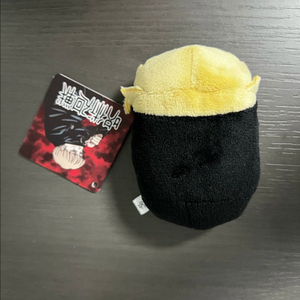 주술회전 이누마키 토게 모찌마스 노루캬라 마스코트 쯔무쯔무 이미지