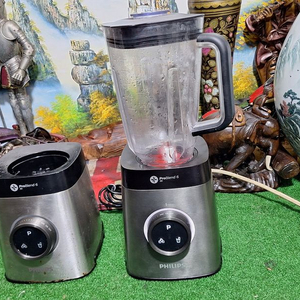 필립스 쥬스 믹서기 세트