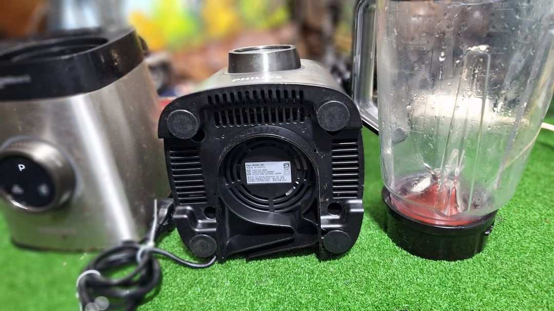 필립스 쥬스 믹서기 세트 이미지