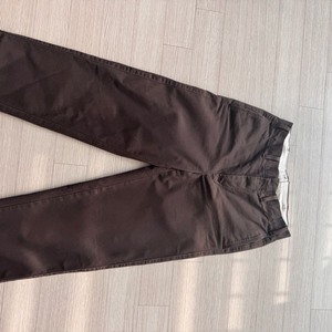 유니클로 스트레이트핏 치노팬츠 팝니다