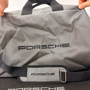 포르쉐 스포츠백 골프백