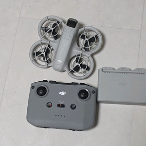 DJI neo 플라미모어콤보 케어리프레시