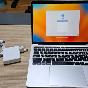 맥북 에어 M4 15인치 8GB/256GB