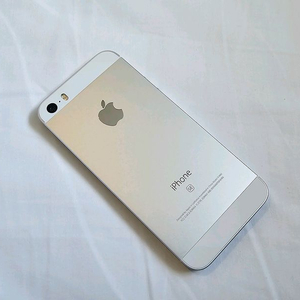 [짜깁기X정품] 아이폰 SE1 128GB 배터리신품 무음카메라