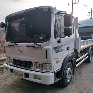 하독스5톤롱덤프판매합니다