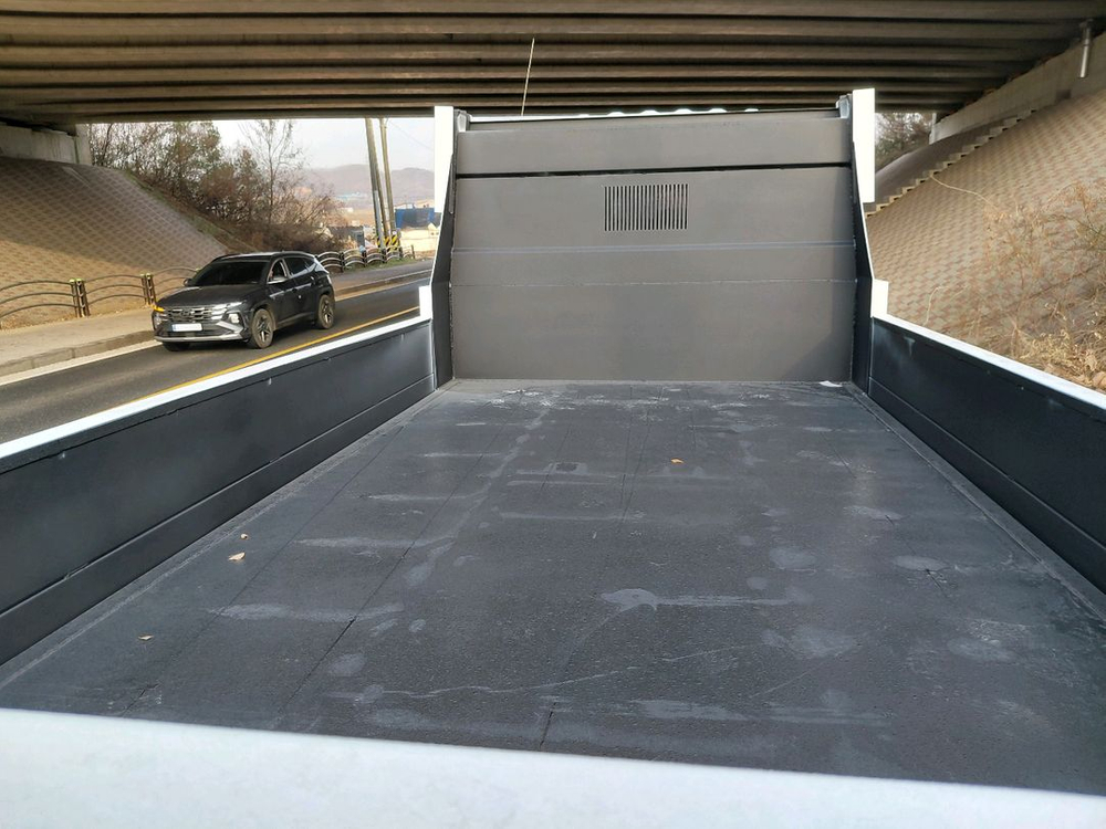 하독스5톤롱덤프판매합니다--2