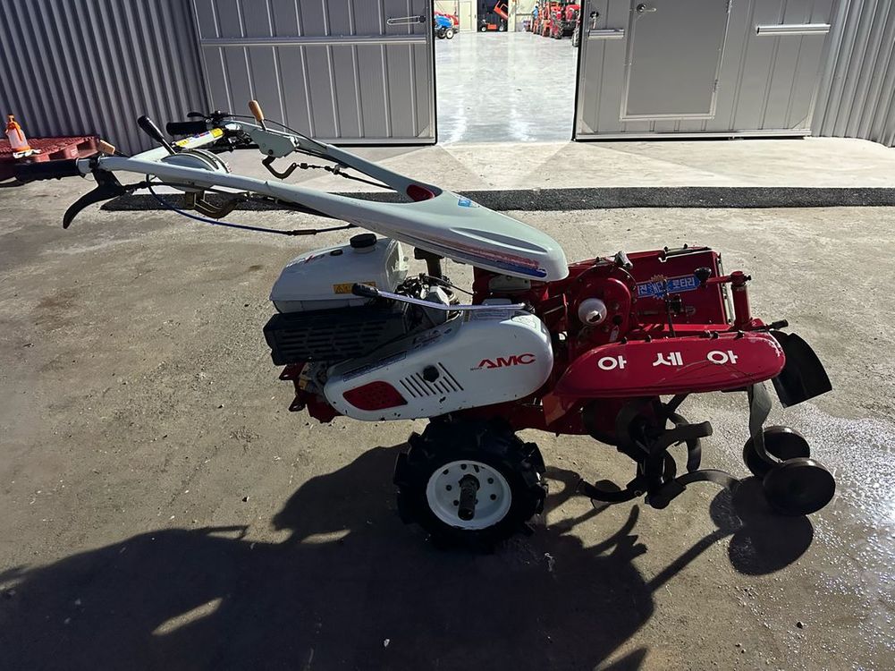 asia AMC-900 관리기 이미지