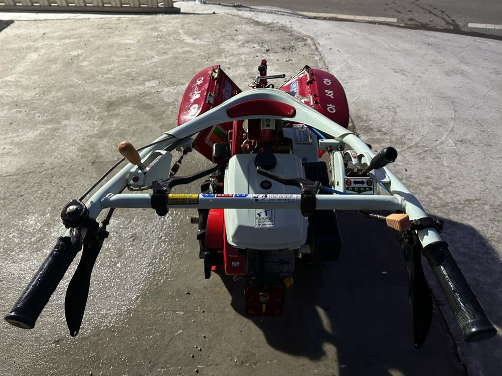 asia AMC-900 관리기 이미지