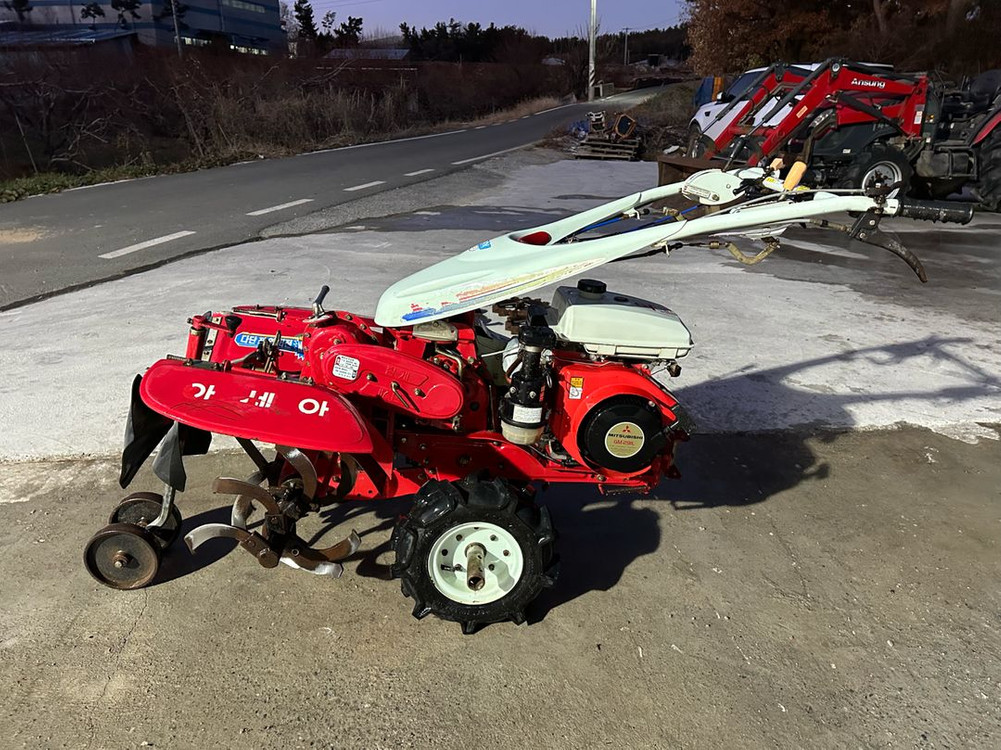 asia AMC-900 관리기 이미지