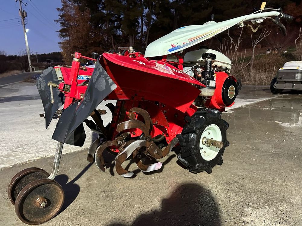 asia AMC-900 관리기 이미지