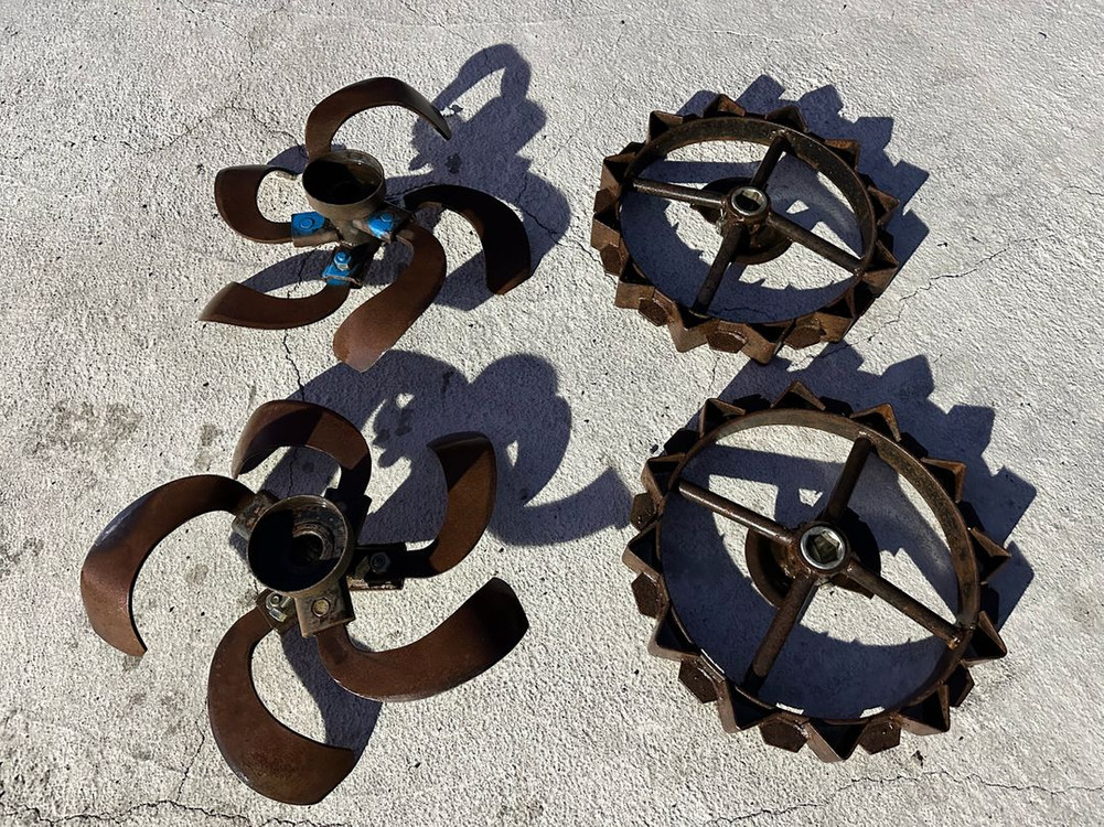 asia AMC-900 관리기 이미지