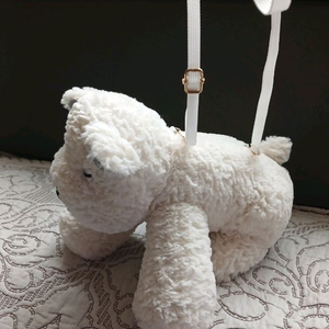 인형가방 새상품 (크리스마스 선물추천)