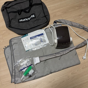 전기온수매트 EQM552-QS