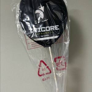 트리코어 skilla 우승 라켓