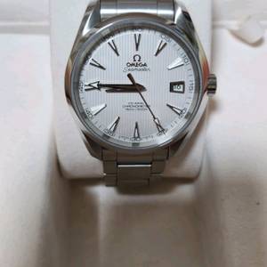 오메가 아쿠아테라