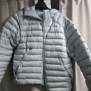 시에라디자인 뮤어 경량 구스다운