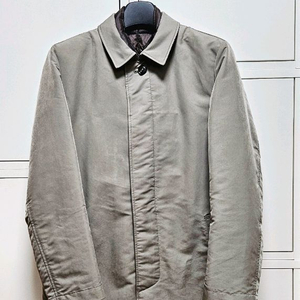 클럽캠브리지 패딩코트