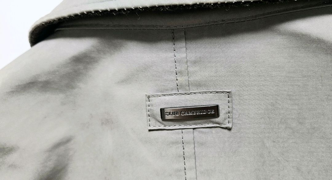 클럽캠브리지 패딩코트--9