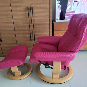 스트레스리스 1인 리클라이너