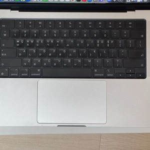 맥북프로 2021 14인치 기본형