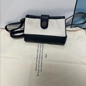 드파운드 타운백 미니 새상품급!!