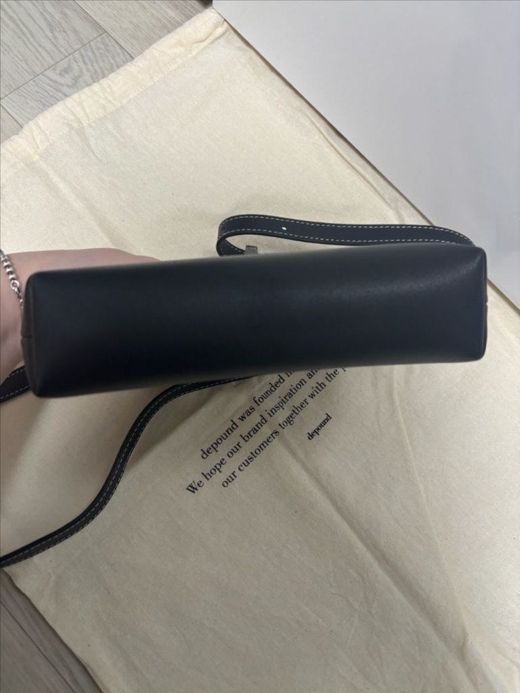 드파운드 타운백 미니 새상품급!!--2