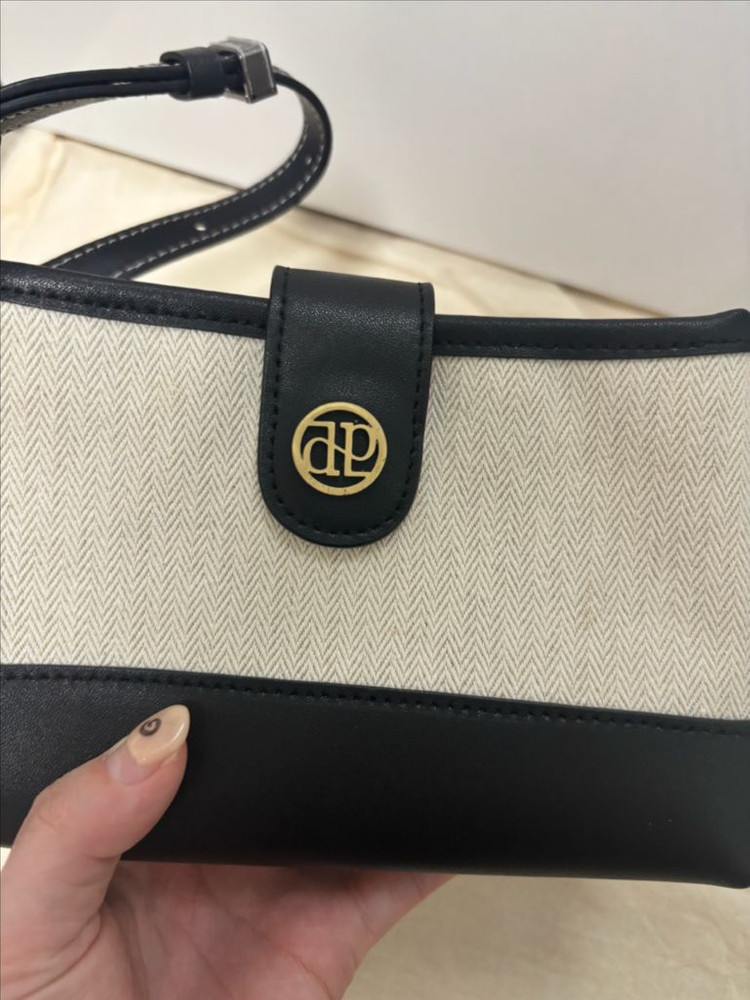 드파운드 타운백 미니 새상품급!!--3