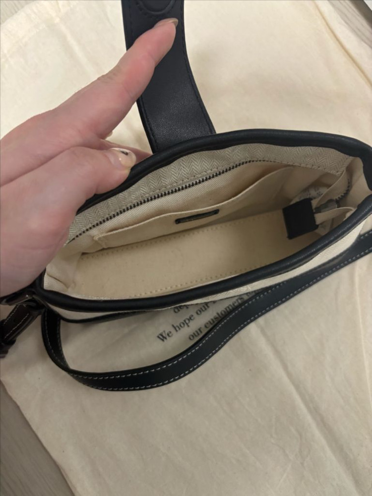 드파운드 타운백 미니 새상품급!!--4