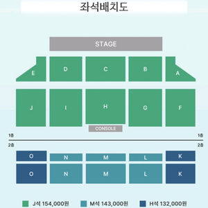 장민호 대전 콘서트 티켓 좋은 자리 양도 판매합니다