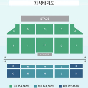 장민호 대전 콘서트 티켓 좋은 자리 양도 판매합니다