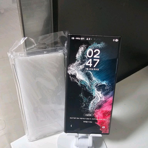 갤럭시s22 울트라