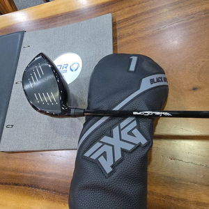 pxg블랙옵스 벤투스TR벨로코어 블랙6s