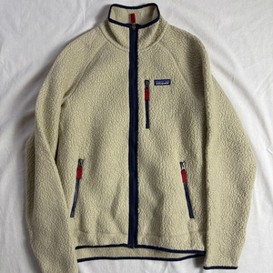 Patagonia 파타고니아 레트로 파일 플리스 자켓 M