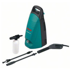 보쉬 고압 세척기 가정용 고압세척기 Aquatak 100 Plus