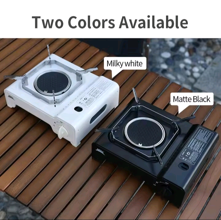 [새제품]신형적외선버너 캠핑버너 캠핑가스스토브--2