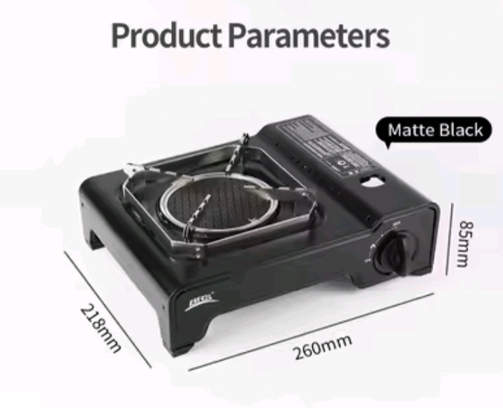 [새제품]신형적외선버너 캠핑버너 캠핑가스스토브--7