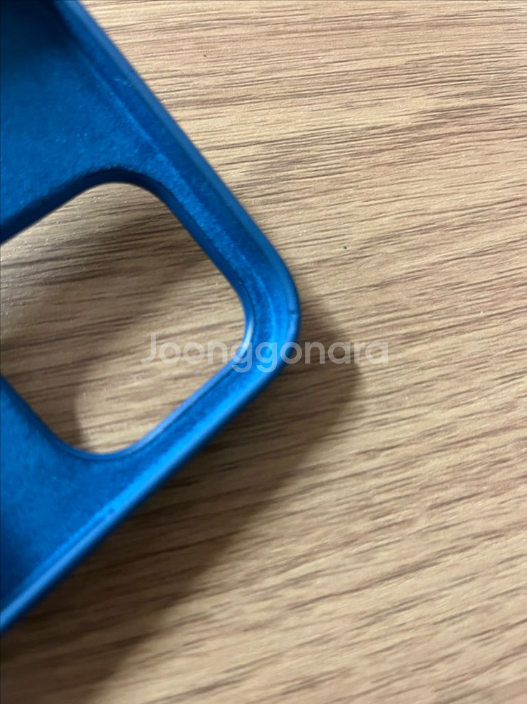 아이폰13 프로맥스 정품 실리콘케이스--7